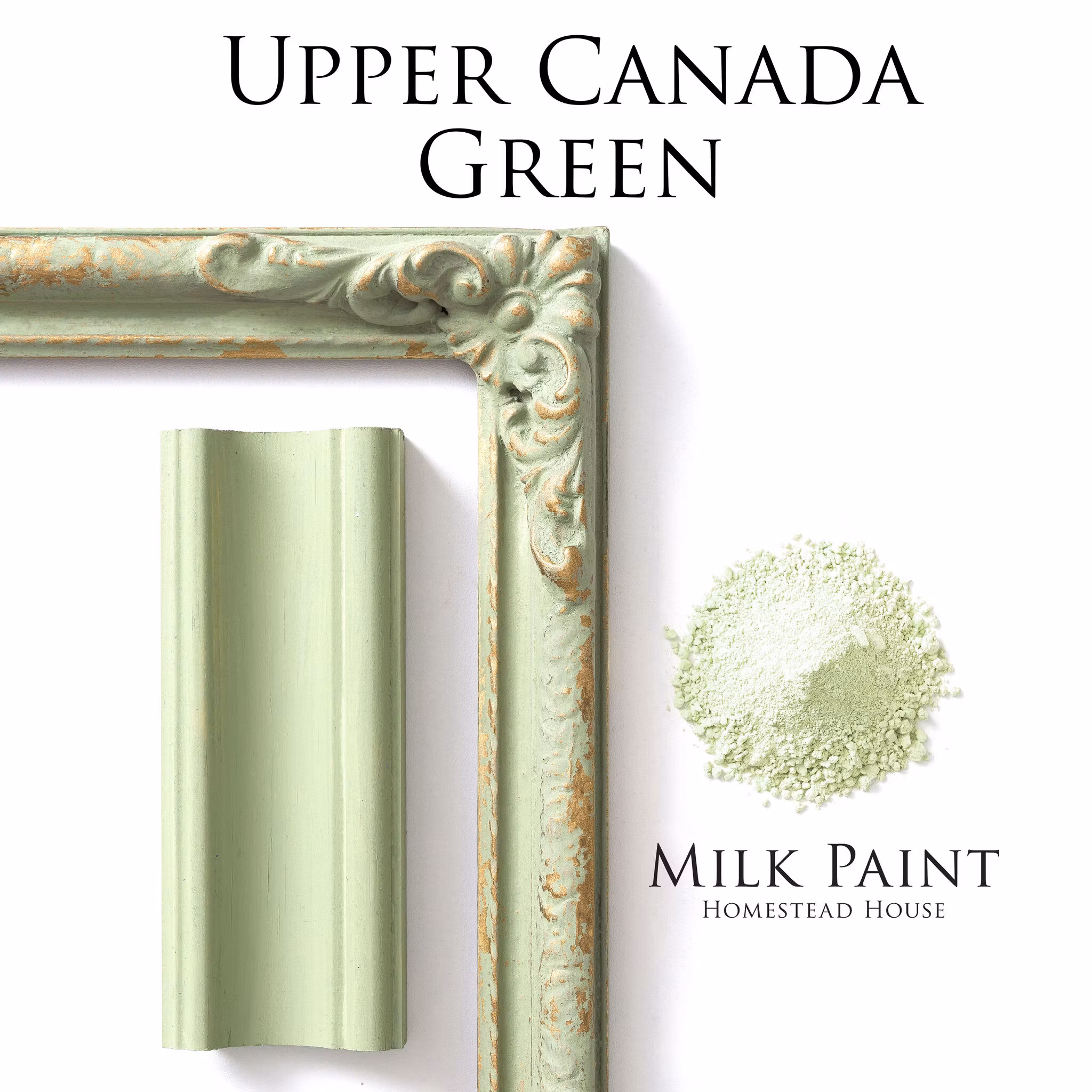 SPECIALBESTÄLLNING Milk Paint – Valfri färg – Provpåse eller 330g