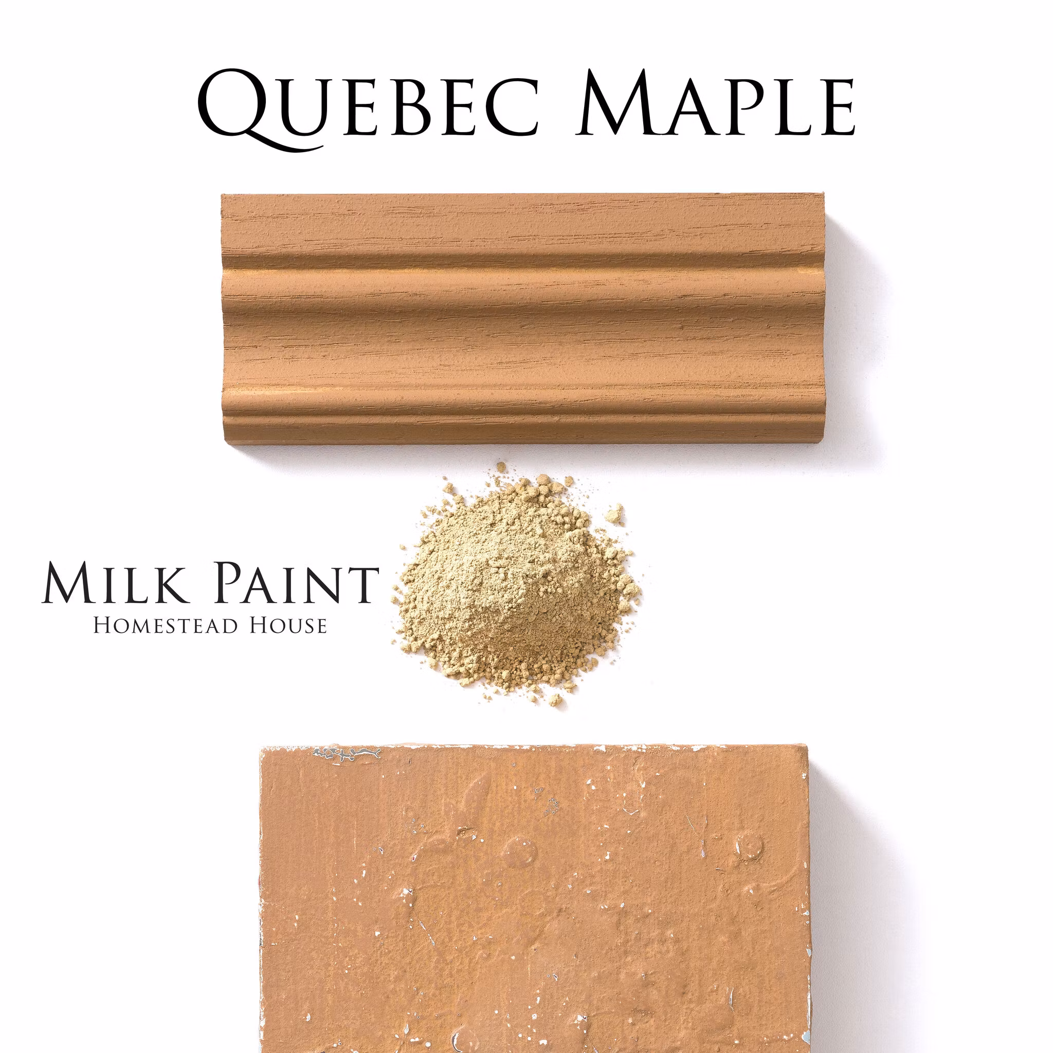 SPECIALBESTÄLLNING Milk Paint – Valfri färg – Provpåse eller 330g