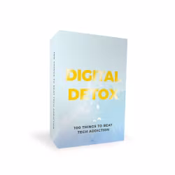 Digital Detox, Kort