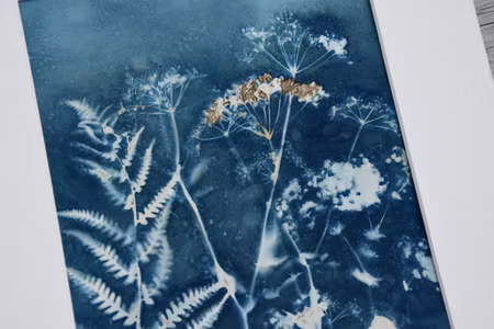 Camilla Fredriksson, Originalprint nr.2, 40x30cm