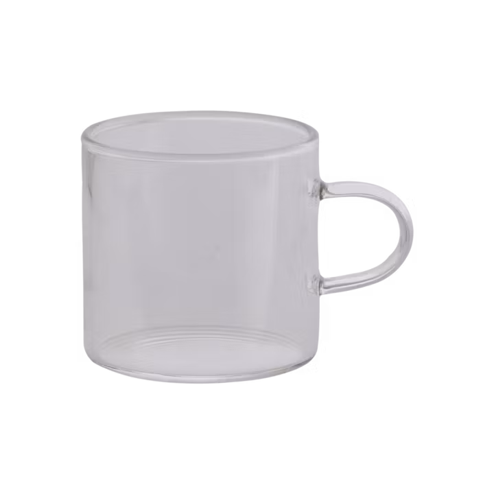 Espressomugg / Glögg-mugg, 6-pack