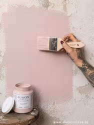 Fusion Mineral Paint – Rose Water – 500ml