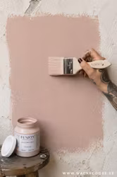 Fusion Mineral Paint – Damask – 500ml