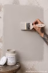 Fusion Mineral Paint – Chateau – 500ml