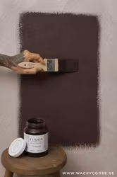 Fusion Mineral Paint – Chocolate – 500ml