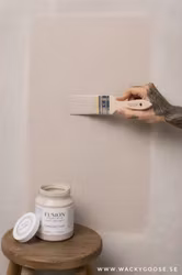 Fusion Mineral Paint – Cathedral Taupe – 500ml