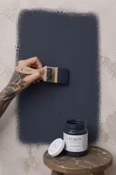 Fusion Mineral Paint – Midnight Blue – 500ml