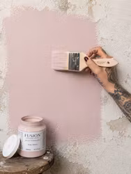 Fusion Mineral Paint – Rose Water – 500ml