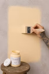 Fusion Mineral Paint – Buttermilk cream – 500ml