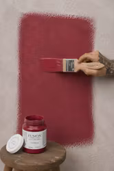 Fusion Mineral Paint – Cranberry – 500ml