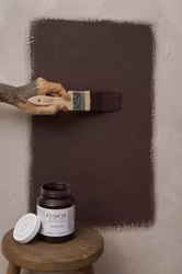 Fusion Mineral Paint – Chocolate – 500ml
