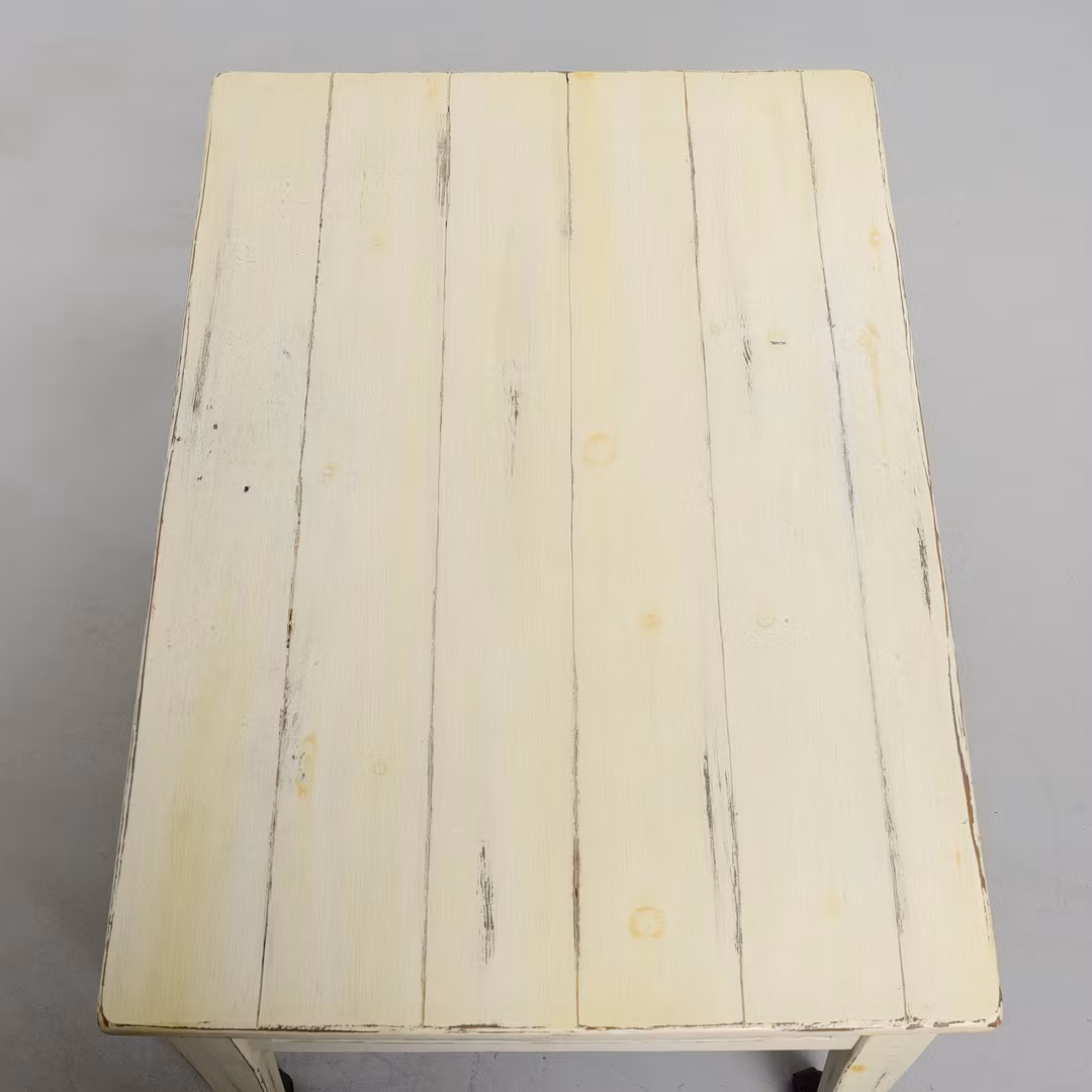 Vackert gammalt soffbord