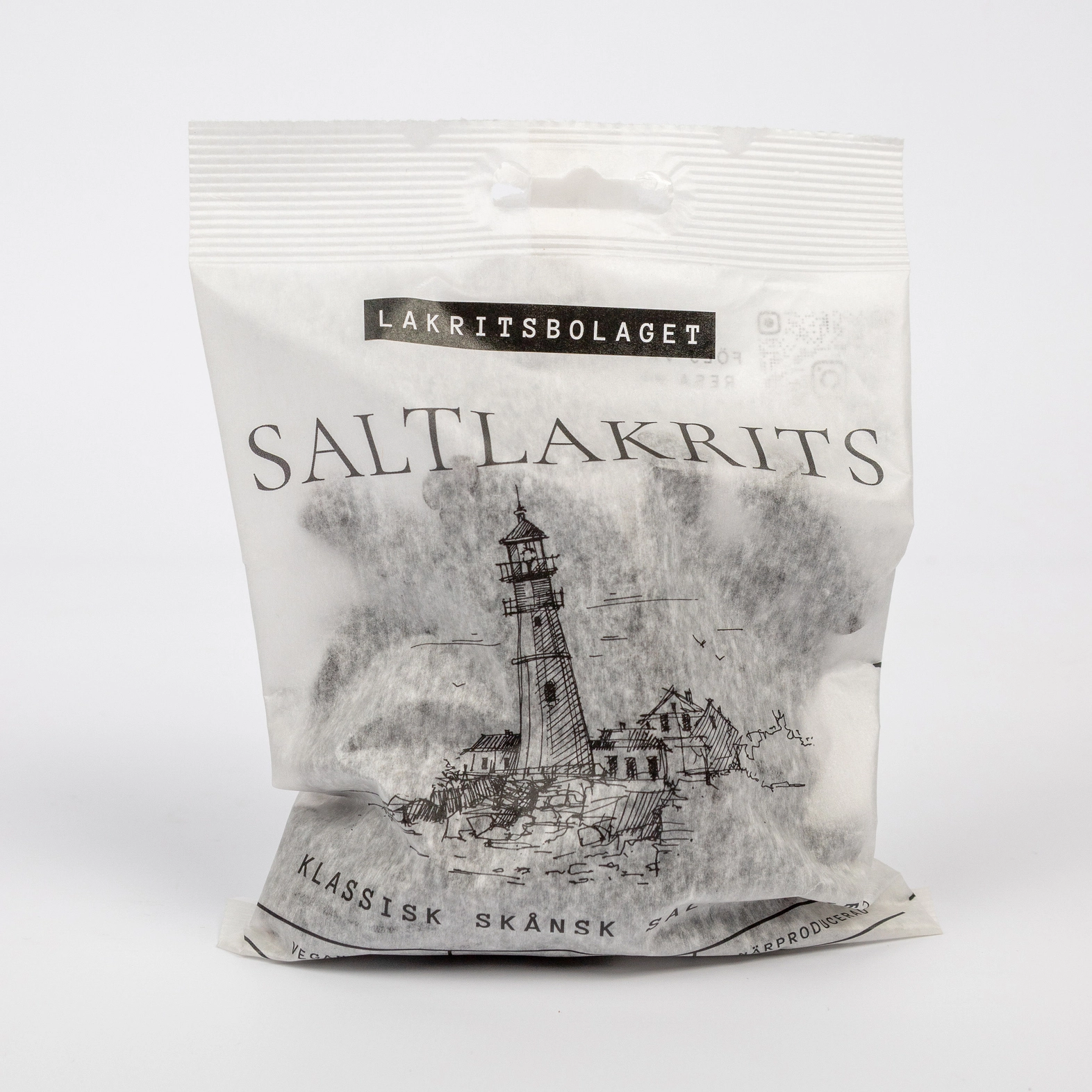 Premium Saltlakrits