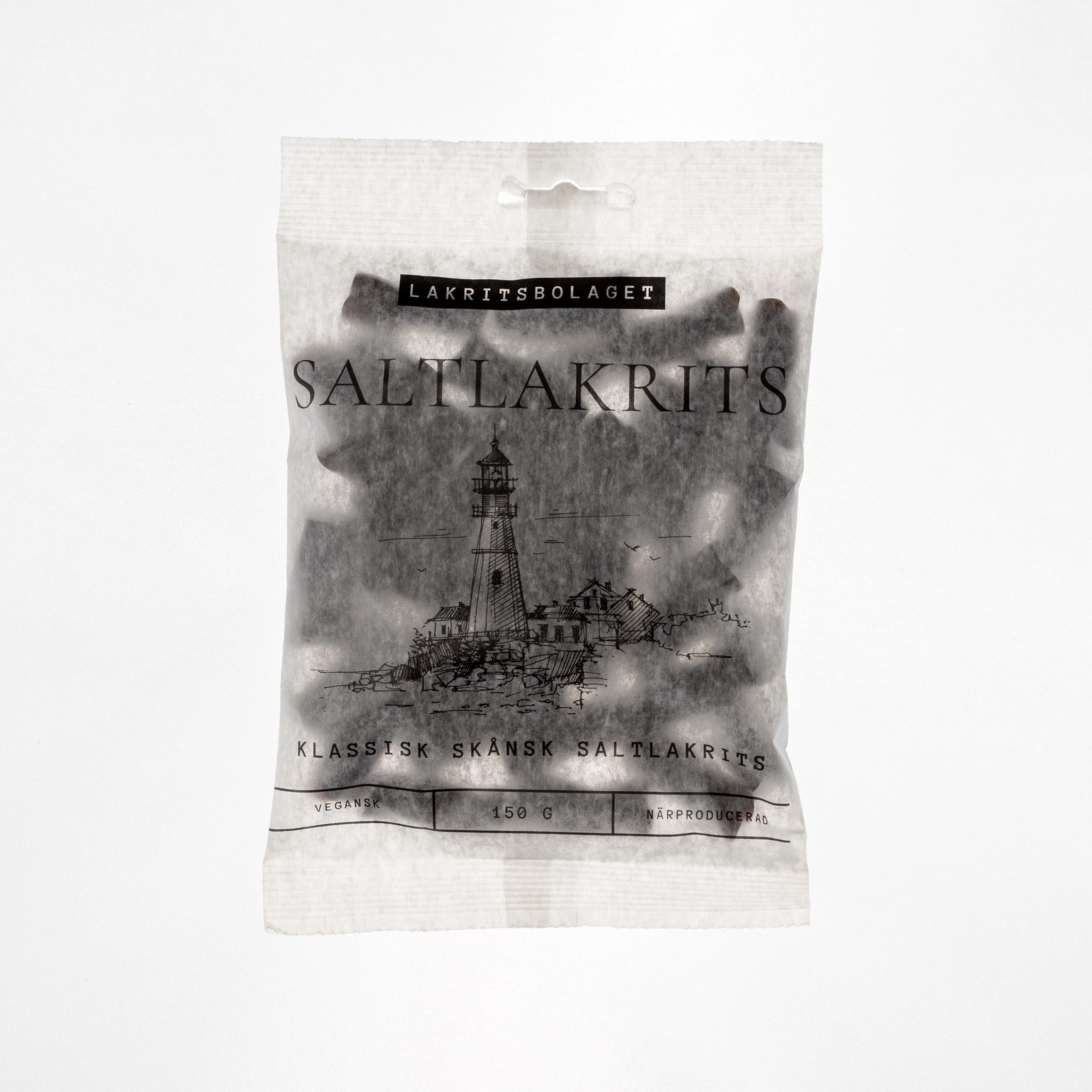 Premium Saltlakrits