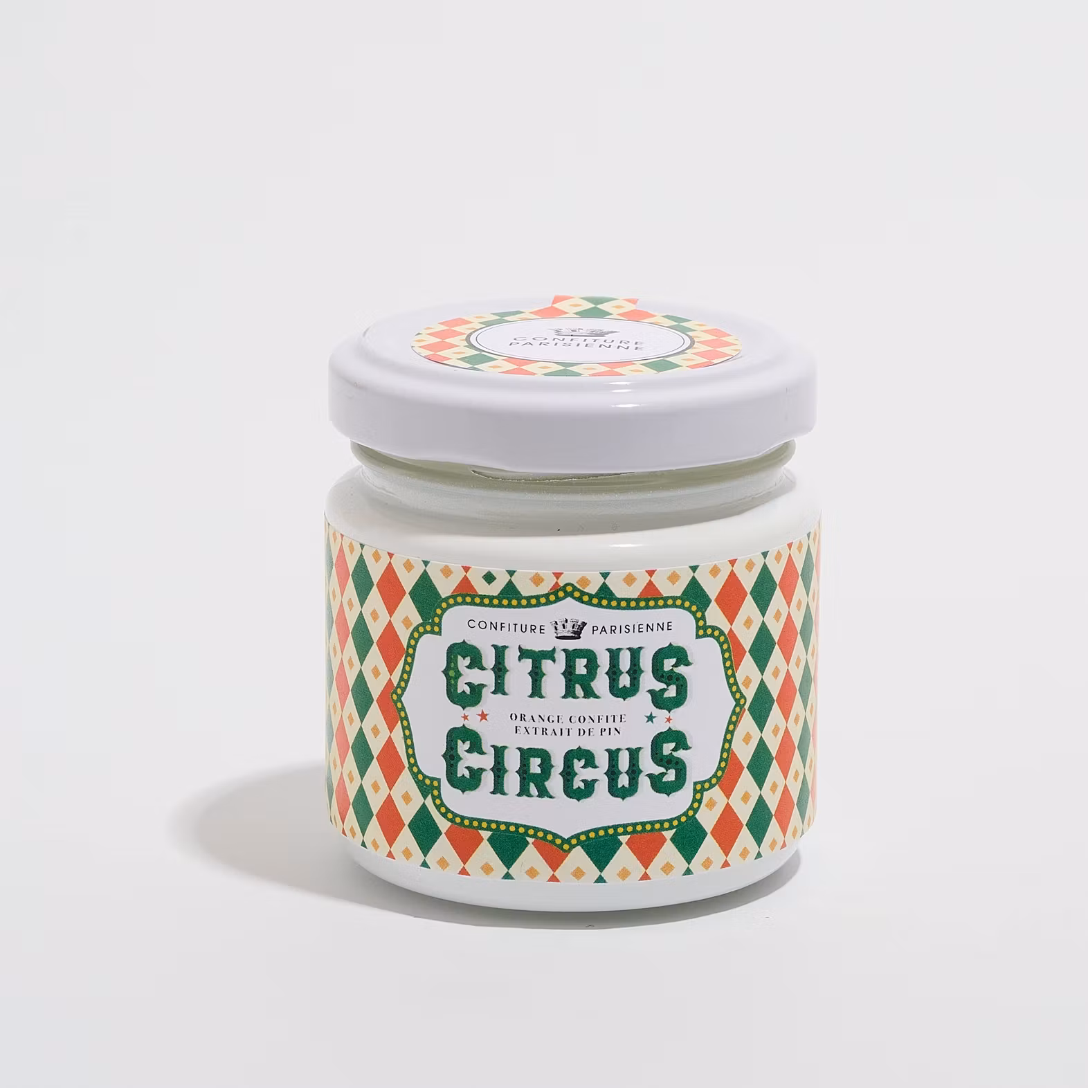 Fransk sylt, Cirkus, Julens anda!
