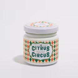 Fransk sylt, Cirkus, Julens anda!
