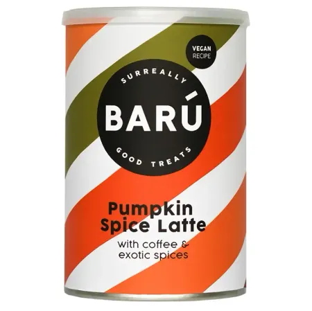 Chai Latte Pumpkin Spice, 250g