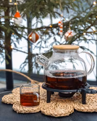 Liten mugg, Espresso/Glögg, 6-pack