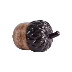 Handgjord dekoration, Ekollon