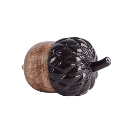 Handgjord dekoration, Ekollon