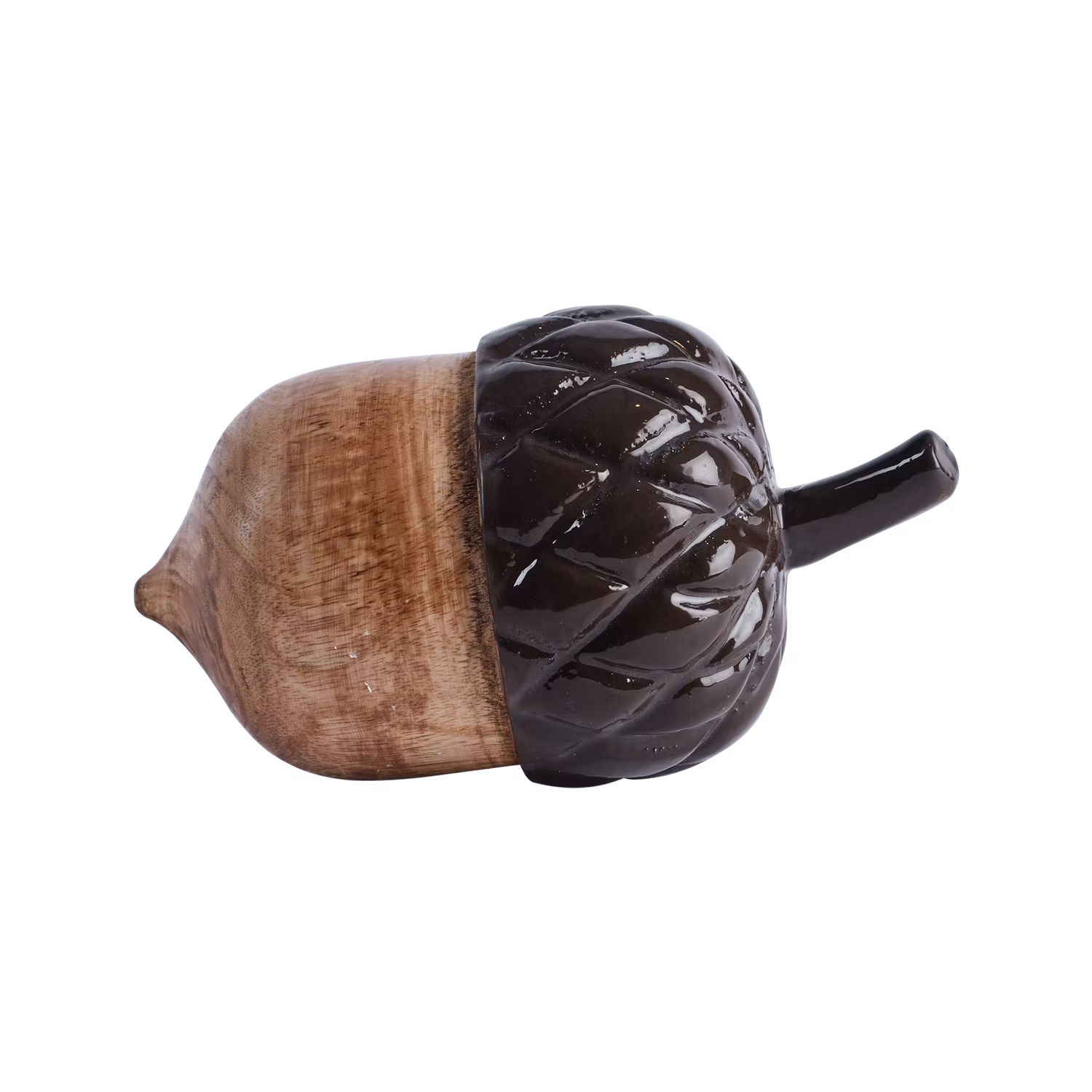 Handgjord dekoration, Ekollon