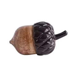 Handgjord dekoration, Ekollon