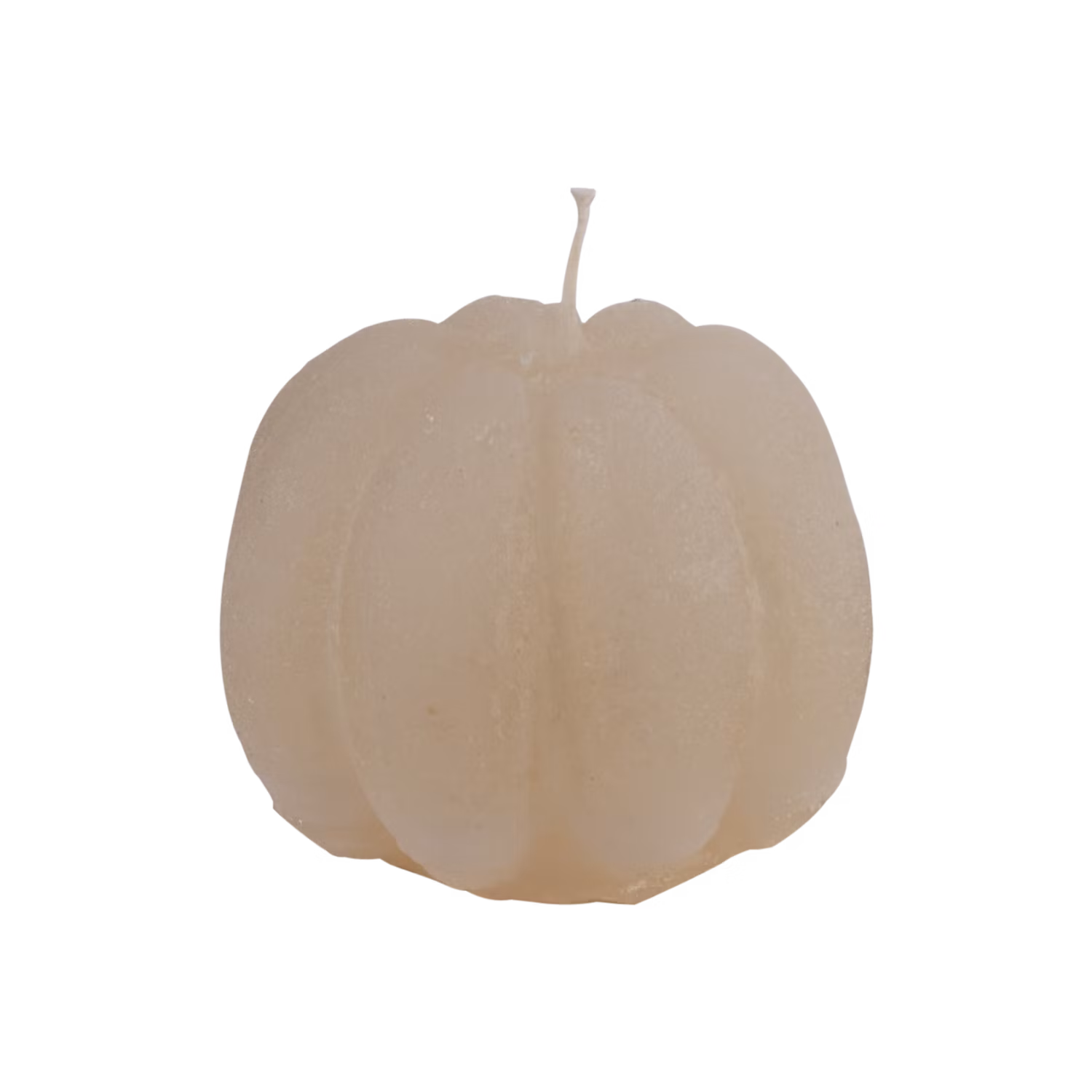 Handgjort pumpaljus, Elfenben