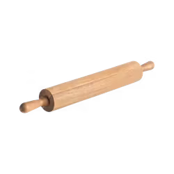 Brödkavel, Akasiaträ