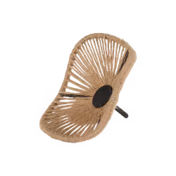 Handgjord Möbelknopp, 4-pack