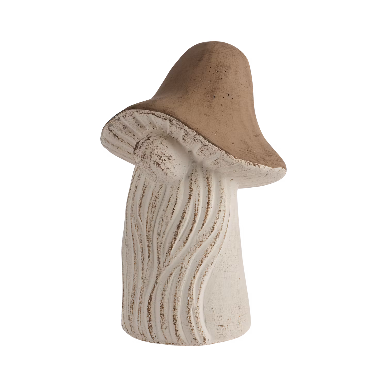 Tomte i betong, 16cm