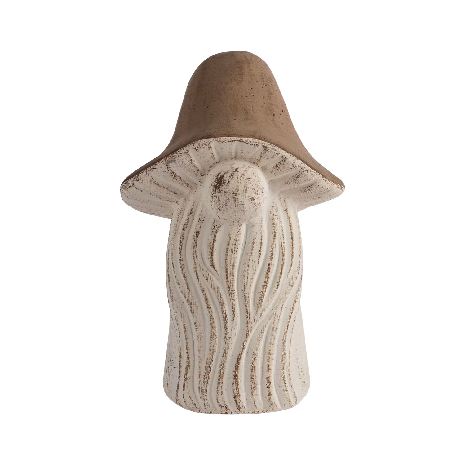 Tomte i betong, 16cm