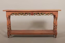 Fantastiskt fint side board