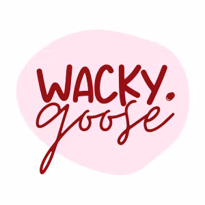 WackyGoose - Återbruk, Vintage & Presenter