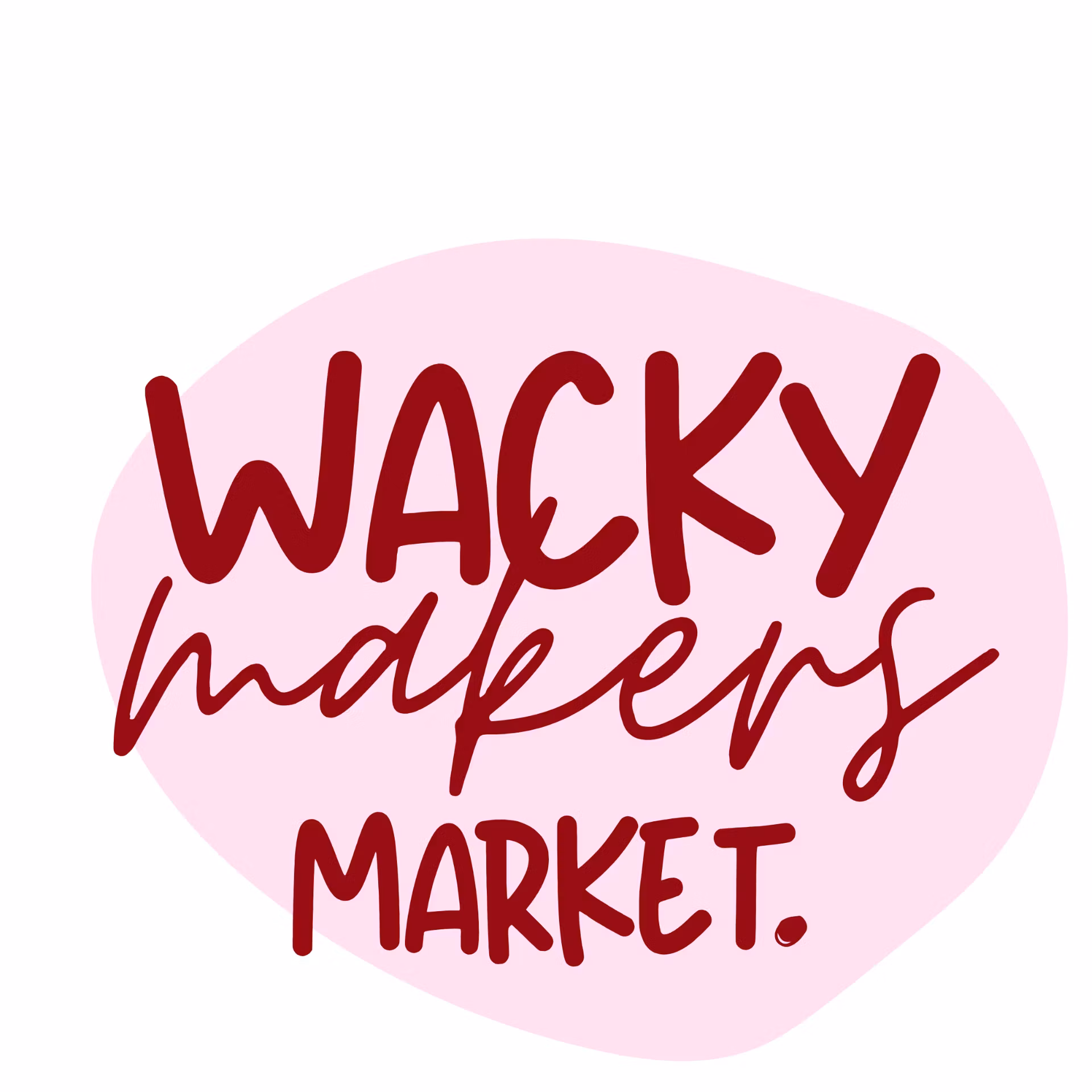 WackyGoose - Återbruk, Vintage & Presenter