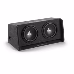 JL Audio CP212-W0v3