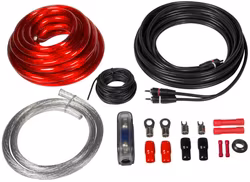 ESX Horixon HZ20WK Kabelpaket CCA 20mm