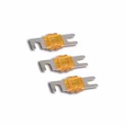 Stinger Säkring Midi/Mini-ANL 3-pack