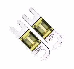 4 Connect Mini ANL 30-150 amp