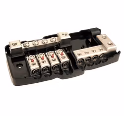 4 Connect Strömcentral