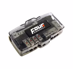 4 Connect Strömcentral