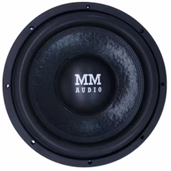 MM Audio Street 12