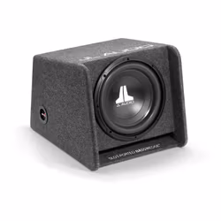 JL Audio CP112-W0v3