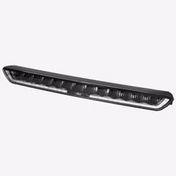 OZZ XB1 P20" Ledramp