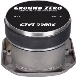 Ground Zero GZCT-2200X