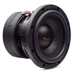 DD Audio Redline 506-D4