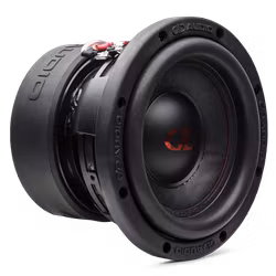 DD Audio Redline 506-D4