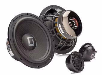 Gladen Sigma 165.2AC