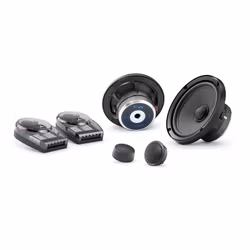 JL Audio C6 650
