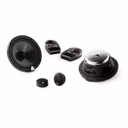JL Audio C3 650