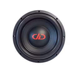 DD Audio 208e D2